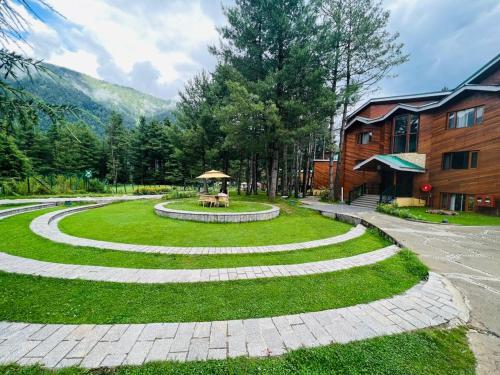 Radisson Golf Resort Pahalgam